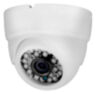 Комплект видеонаблюдения IP Ps-Link KIT-A506IP-POE-LCD / 5Мп / 6 камер / монитор