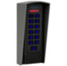 Козырёк для панели доступа Ps-Link PS-C1EM cерый PETG