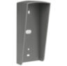 Козырёк для панели доступа Ps-Link PS-C1EM cерый PETG