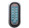 Комплект СКУД Undino KIT-ACP302EM-180 эл. магнитный замок 180кг, RFID