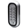 Комплект СКУД Undino KIT-ACP302EM-180 эл. магнитный замок 180кг, RFID