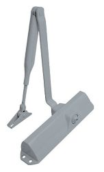 Доводчик Dorma TS68  EN 2/3/4 (серый)