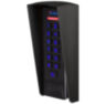 Козырёк для панели доступа Ps-Link PS-C1EM черный PETG