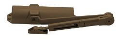 Доводчик Dorma TS68  EN 2/3/4 (коричневый)