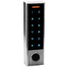 Комплект СКУД Undino KIT-ACP502EM-180 эл. магнитный замок 180кг, RFID, WIFI, отпечаток