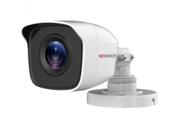 Цилиндрическая HD-TVI видеокамера DS-T200(B), 2.8mm, ИК-20 м