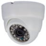 Комплект видеонаблюдения AHD 2Мп Ps-Link KIT-A202HDM / 2 камеры / встроенный микрофон