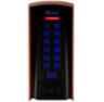Козырек для панели доступа Ps-Link PS-C1EM медный PETG