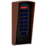 Козырек для панели доступа Ps-Link PS-C1EM медный PETG