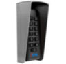 Козырёк для панели доступа Ps-Link PS-K33EM серый PETG