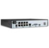 Комплект видеонаблюдения IP 5Мп KIT-A505IP-POE 5 камер с ночной съемкой для помещения, с датчиком движения, питание PoE