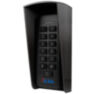 Козырёк для панели доступа Ps-Link PS-K33EM черный PETG