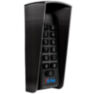 Козырёк для панели доступа Ps-Link PS-K33EM черный PETG