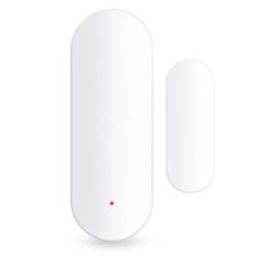 Умный беспроводной WIFI датчик открытия двери/окна  WD002