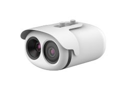 IP-камера с тепловизором Smartec STX-IP21TM