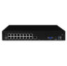Комплект видеонаблюдения IP 8Мп KIT-C814IP-ST 14 камер для улицы, умная аналитика, детекция человека, детекция автомобиля, область вторжения