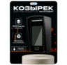 Козырёк для панели доступа Ps-Link PS-DT03EMT уличный черный