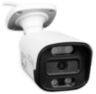 Комплект видеонаблюдения IP 8Мп KIT-C815IP-ST 15 камер для улицы, умная аналитика, детекция человека, детекция автомобиля, область вторжения
