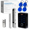 Комплект СКУД Undino KIT-ACP303EM-280 эл. магнитный замок 280кг, RFID, WIFI