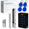 Комплект СКУД Undino KIT-ACP304EM-280 эл. магнитный замок 280кг, RFID, WIFI