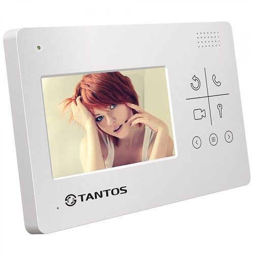 Видеодомофон Tantos LILU lux