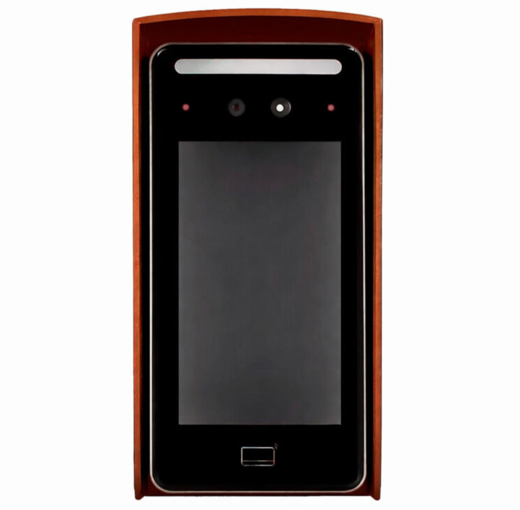 Козырёк для панели доступа Ps-Link PS-DT03EMT для улицы медный
