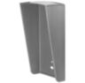 Козырёк для панели доступа Ps-Link PS-S601EM-WP черный PETG