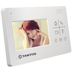 Видеодомофон Tantos LILU