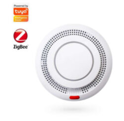 Умный беспроводной WIFI Zigbee датчик дыма YG500A-ZB