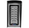 Козырёк для панели доступа Ps-Link PS-S601EM-WP серый PETG