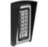 Козырёк для панели доступа Ps-Link PS-S601EM-WP серый PETG