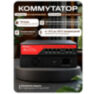 Комплект видеонаблюдения IP 5Мп KIT-C503POE-YE-LT с облачным сервисом Ipeye, удалённым доступом для ПВЗ, дома, офиса