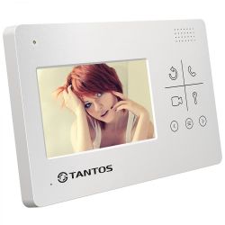 Видеодомофон Tantos LILU SD
