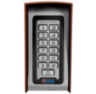 Козырёк для панели доступа Ps-Link PS-S601EM-WP медный PETG
