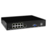Комплект видеонаблюдения IP 5Мп KIT-C506IP-ST 6 камер для улицы, аналитика, детекция человека, детекция автомобиля, область вторжения
