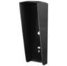 Козырёк для панели доступа Ps-Link PS-HF3-WF черный PETG