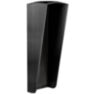 Козырёк для панели доступа Ps-Link PS-HF3-WF черный PETG