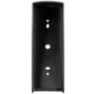 Козырёк для панели доступа Ps-Link PS-HF3-WF черный PETG
