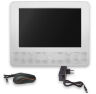 Комплект видеонаблюдения AHD 2Мп KIT-C9203HD 3 камеры для улицы, регистратор с монитором