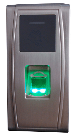 Биометрический считыватель ZKTeco MA300