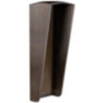 Козырёк для панели доступа Ps-Link PS-HF3-WF коричневый PETG