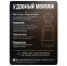 Комплект видеонаблюдения IP 2Мп KIT-С214IP-POE 14 камер с ночной съемкой для улицы, с датчиком движения, питание PoE