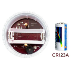Датчик протечки воды SQ500B Zigbee