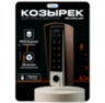 Козырёк для панели доступа Ps-Link PS-HF3-WF медный уличный