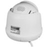 Комплект видеонаблюдения IP 5Мп KIT-A506IPM-POE 6 камер с микрофоном для помещения, питание PoE, ночная съёмка