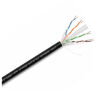 Кабель витая пара UTP4 cat.6 CU 70 метров UTP-CAT6-CU70-OUT уличный