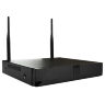 Комплект видеонаблюдения WIFI 3Мп C302W 2 камеры для улицы, беспроводное подключение