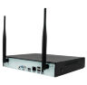 Комплект видеонаблюдения WIFI 3Мп C302W 2 камеры для улицы, беспроводное подключение