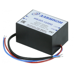 Блок питания ИВЭП-1220G