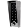 Козырёк для панели доступа Ps-Link PS-TF2EM-WP-W серый из PETG